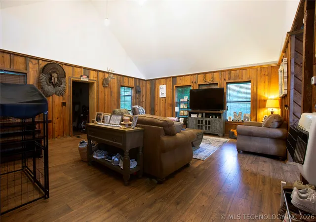Homes for sale in Wilburton, OK | 1522 Nw Center Point Rd, Wilburton, OK 74578 | MLS# 2623425
