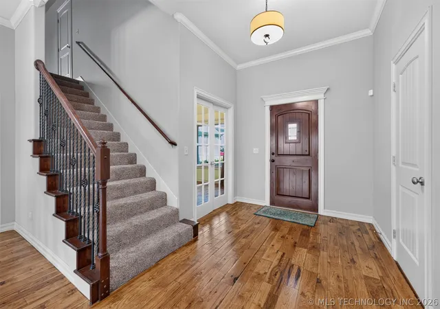 Photo 4 of Sale Pending at 424 W 127th Street S, Jenks, OK 74037 | MLS# 2623231 | Listing updated on 2026-08-20