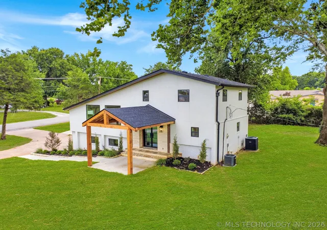 1st image of 12208 Heywood Hill Rd, Sapulpa, OK 74066 | MLS# 2623313
