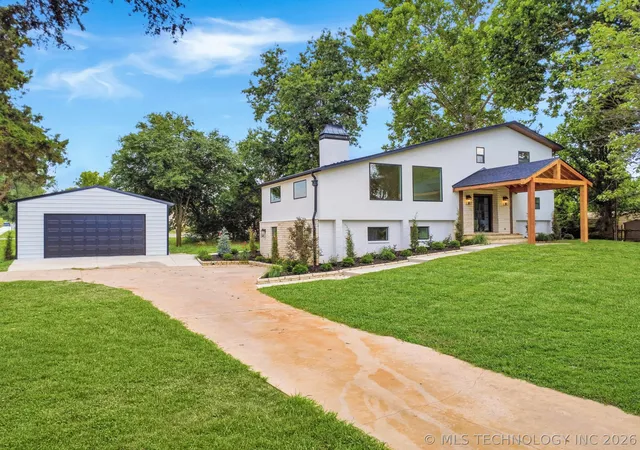 2nd image of 12208 Heywood Hill Rd, Sapulpa, OK 74066 | MLS# 2623313