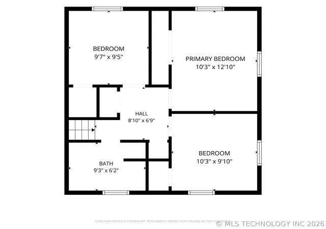 65th image of 12208 Heywood Hill Rd, Sapulpa, OK 74066 | MLS# 2623313