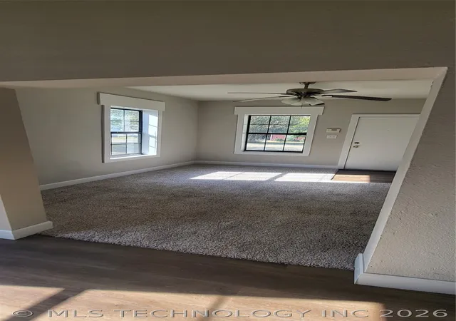 Homes for sale in Muskogee, OK | 1224 N C St, Muskogee, OK 74403 | MLS# 2622020