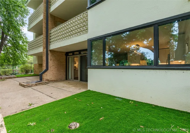 1st image of 611 W 15th St, Tulsa, OK 74127