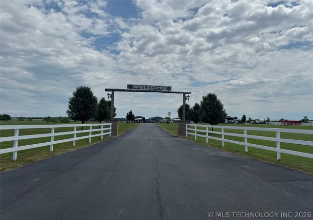 Photo 2 of Sale Pending at 31530 South 4510 #8, Afton, OK 74331 | MLS# 2623456 | Listing updated on 2026-08-21