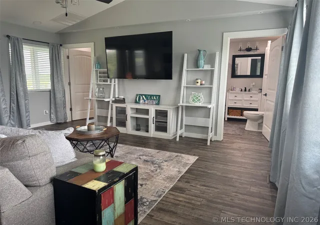 Photo 3 of Sale Pending at 31530 South 4510 #8, Afton, OK 74331 | MLS# 2623456 | Listing updated on 2026-08-21