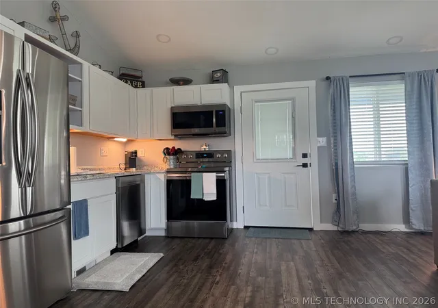Photo 4 of Sale Pending at 31530 South 4510 #8, Afton, OK 74331 | MLS# 2623456 | Listing updated on 2026-08-21