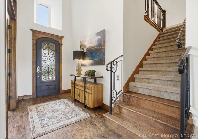 Photo 3 of Single family home for sale at 12467 S 105th East Ave, Bixby, OK 74008 | MLS# 2623447 | Listing updated on 2026-08-20