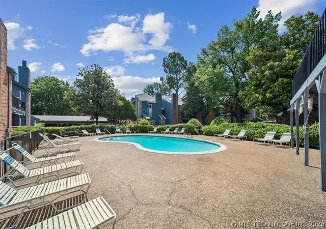Photo 18 of Condo for sale at 6737 S Peoria Ave #B216, Tulsa, OK 74136 | MLS# 2623404 | Listing updated on 2026-06-30