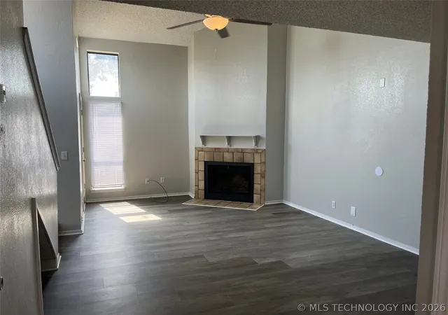 3rd image of 6737 S Peoria Ave #B216, Tulsa, OK 74136 | MLS# 2623404
