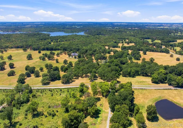 Photo 2 of Mansion for sale at 66235 S 320th Road, Chouteau, OK 74337 | MLS# 2623465 | Listing updated on 2026-08-20