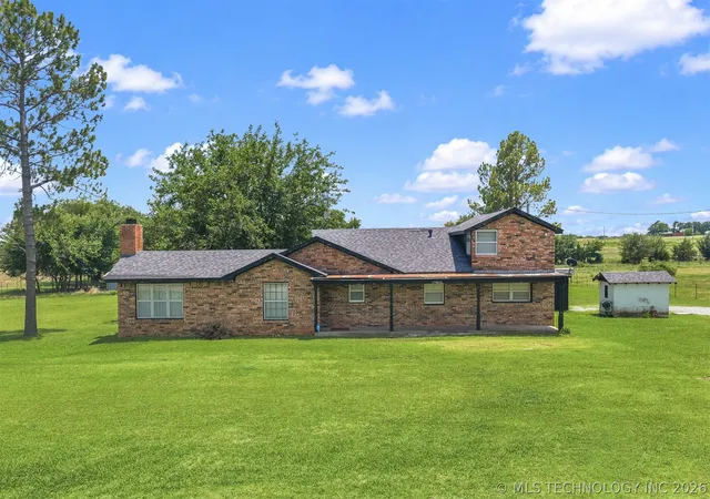 1st image of 278055 State Hwy 53 Hwy, Comanche, OK 73529 | MLS# 2623466