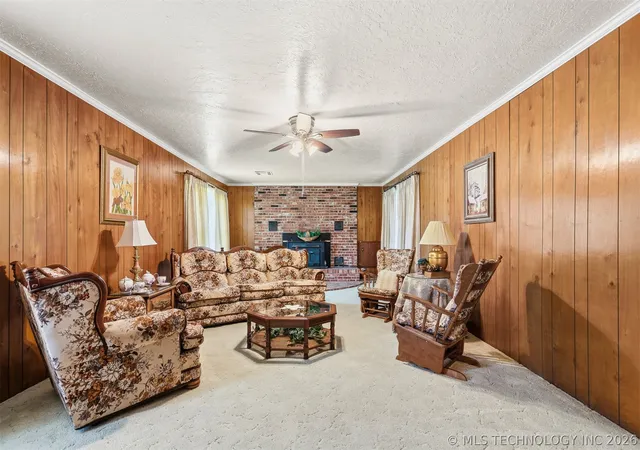 Homes for sale in Comanche, OK | 278055 State Hwy 53 Hwy, Comanche, OK 73529 | MLS# 2623466
