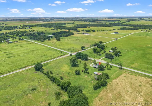 51st image of 278055 State Hwy 53 Hwy, Comanche, OK 73529 | MLS# 2623466