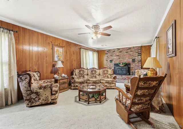 Homes for sale in Comanche, OK | 278055 State Hwy 53 Hwy, Comanche, OK 73529 | MLS# 2623466