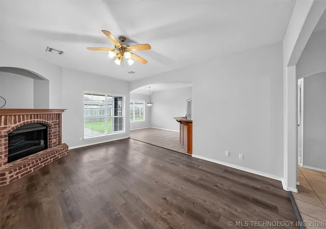 Photo 5 of Sale Pending at 10333 E 113th Street S, Bixby, OK 74008 | MLS# 2623452 | Listing updated on 2026-08-28
