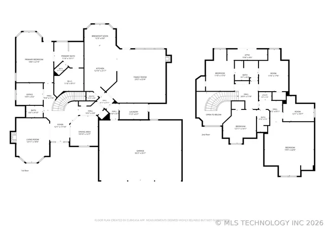 68th image of 6009 W Phoenix Ct, Broken Arrow, OK 74011 | MLS# 2623474