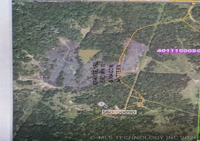 1st image of Fig Rd, Henryetta, OK 74437 | MLS# 2623482