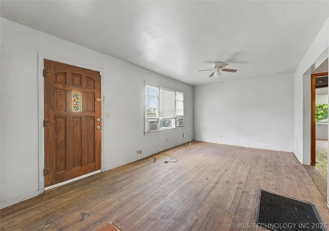 Photo 21 of Single family home for sale at 6934 E Marshall St, Tulsa, OK 74115 | MLS# 2623420 | Listing updated on 2026-09-23