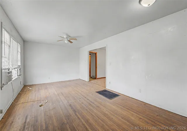 Photo 3 of Single family home for sale at 6934 E Marshall St, Tulsa, OK 74115 | MLS# 2623420 | Listing updated on 2026-06-26