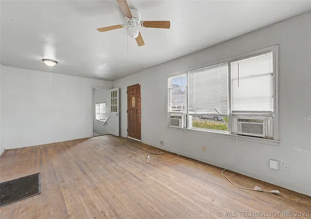 Photo 3 of Single family home for sale at 6934 E Marshall St, Tulsa, OK 74115 | MLS# 2623420 | Listing updated on 2026-06-26