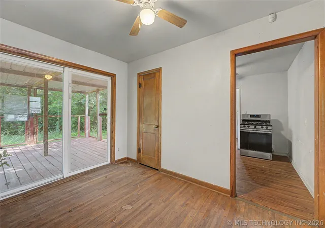 Photo 4 of Single family home for sale at 6934 E Marshall St, Tulsa, OK 74115 | MLS# 2623420 | Listing updated on 2026-06-26