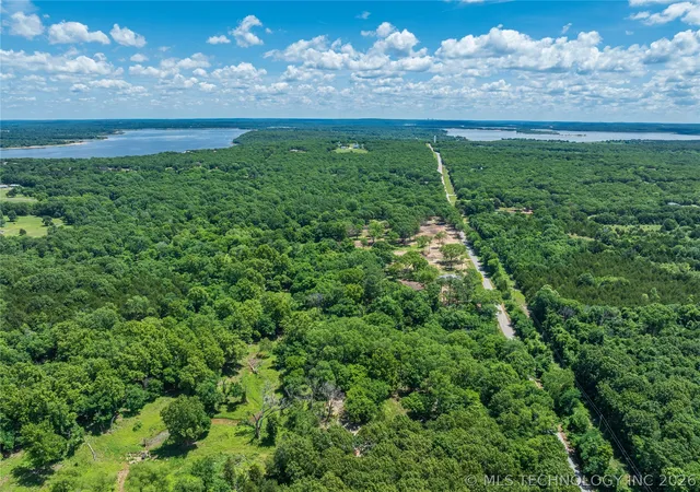 1st image of 34285 W Basin Rd, Mannford, OK 74044 | MLS# 2623481
