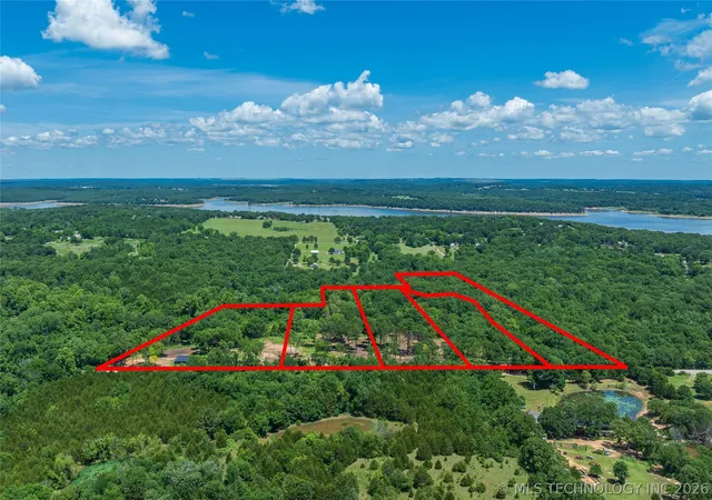 2nd image of 34285 W Basin Rd, Mannford, OK 74044 | MLS# 2623481