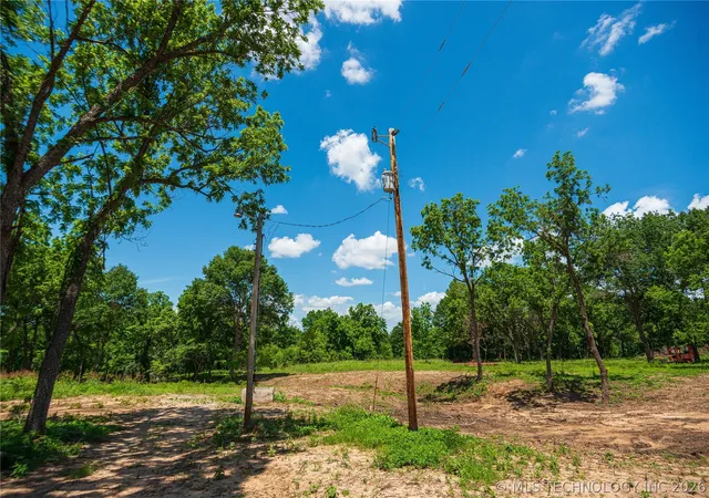 Homes for sale in Mannford, OK | 34285 W Basin Rd, Mannford, OK 74044 | MLS# 2623481