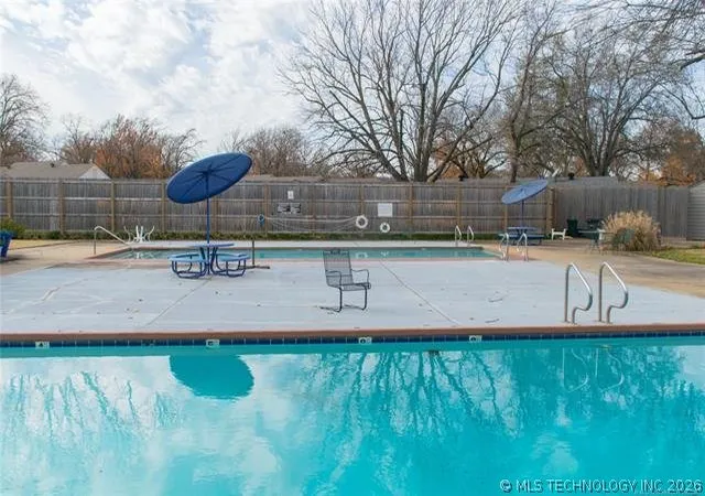 2nd image of 5612 S Madison Pl, Tulsa, OK 74105