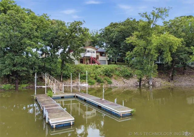 Homes for sale in Salina, OK | 567 Ne 471 Ln, Salina, OK 74365 | MLS# 2622682