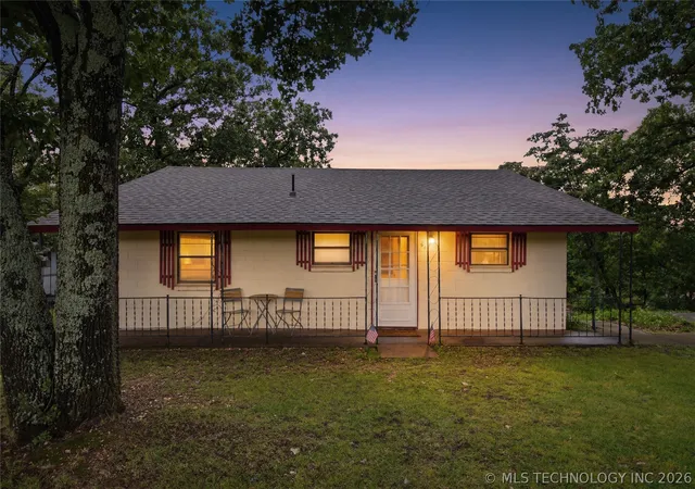 Homes for sale in Salina, OK | 567 Ne 471 Ln, Salina, OK 74365 | MLS# 2622682