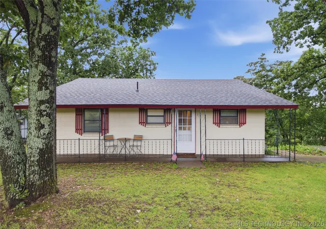 Homes for sale in Salina, OK | 567 Ne 471 Ln, Salina, OK 74365 | MLS# 2622682