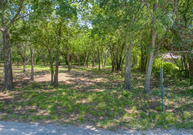 2nd image of 001 Jones, Calera, OK 74730 | MLS# 2623497