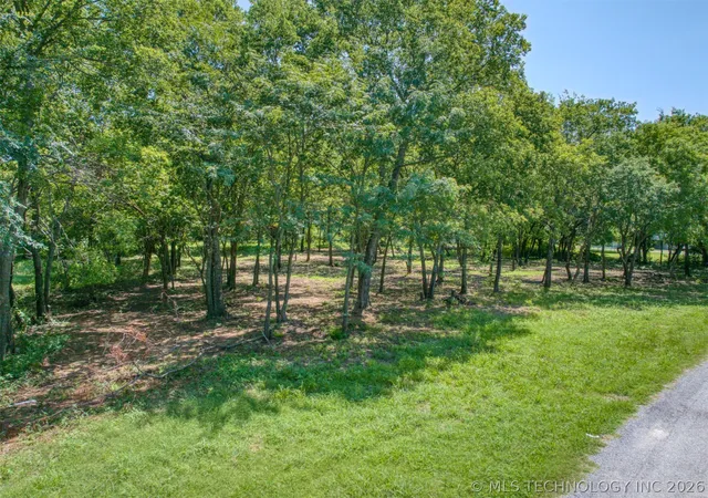 3rd image of 001 Jones, Calera, OK 74730 | MLS# 2623497