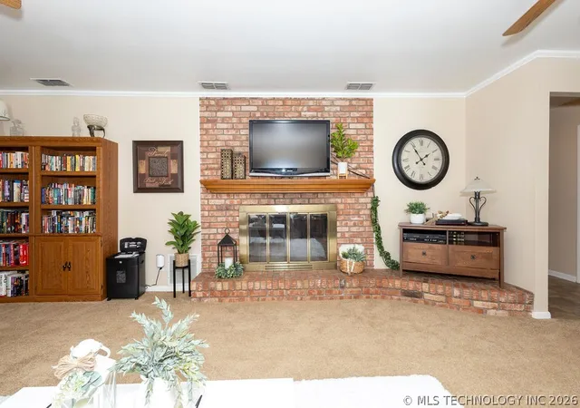 Homes for sale in Waurika, OK | 602 E B, Waurika, OK 73573 | MLS# 2623491