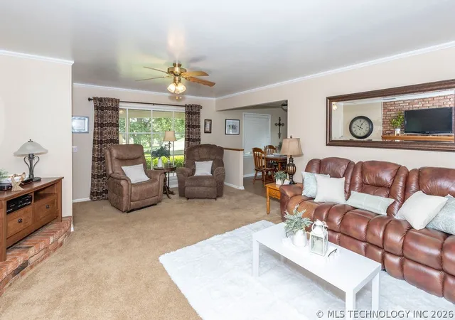 Homes for sale in Waurika, OK | 602 E B, Waurika, OK 73573 | MLS# 2623491