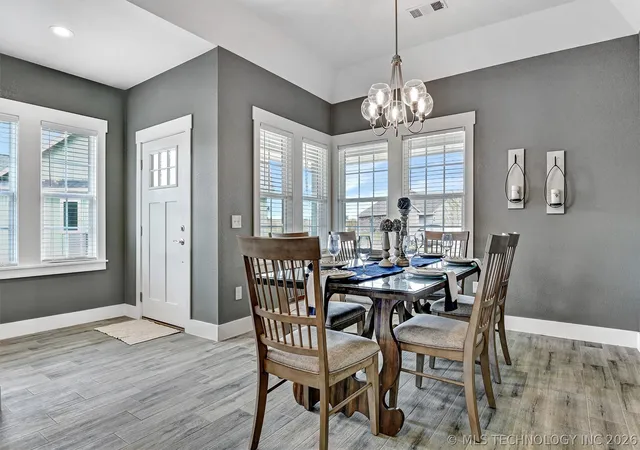 33rd image of 1178 Wild Indigo Cir, Calera, OK 74730 | MLS# 2623501
