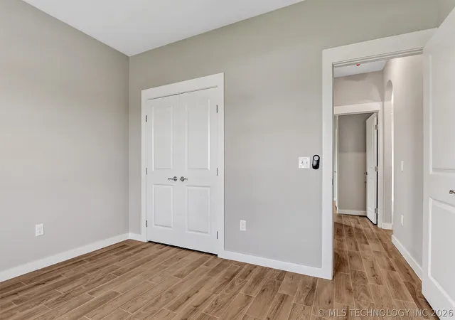 5th image of 1181 Wild Indigo Cir, Calera, OK 74730 | MLS# 2623502