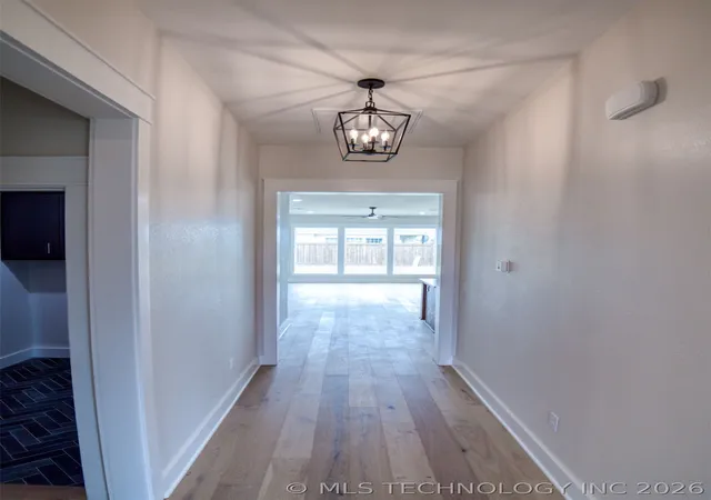 4th image of 1197 Wild Indigo Cir, Calera, OK 74730 | MLS# 2623503