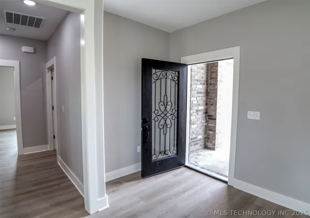 4th image of 1190 Wild Indigo Cir, Calera, OK 74730 | MLS# 2623504