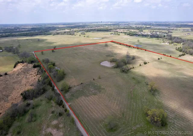 2nd image of 00 E Deb Meade, Durant, OK 74701 | MLS# 2623506