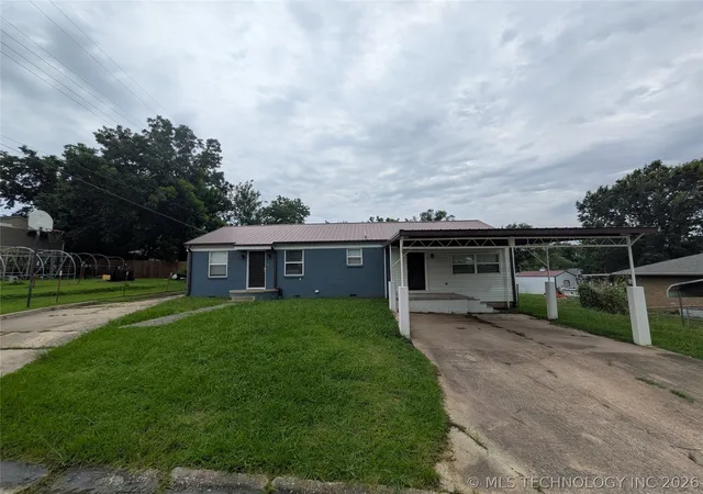 Homes for sale in Drumright, OK | 112 Gibson St, Drumright, OK 74030 | MLS# 2623507