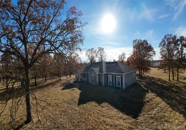 Homes for sale in Mannford, OK | 6650 S 369th Ave W, Mannford, OK 74044 | MLS# 2623508