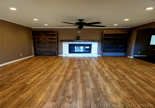 Homes for sale in Mannford, OK | 6650 S 369Th Ave W, Mannford, OK 74044 | MLS# 2623508