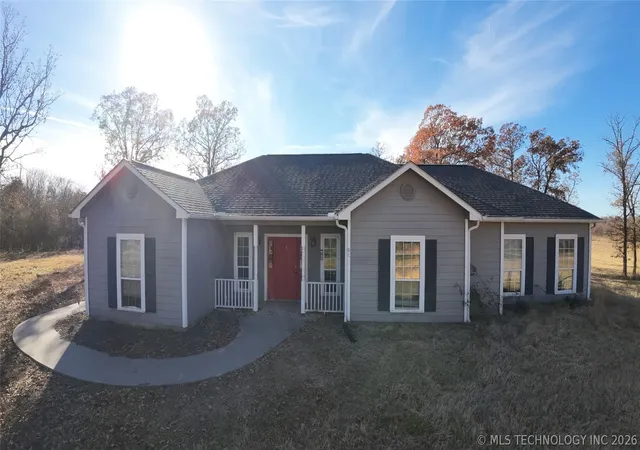 Homes for sale in Mannford, OK | 6650 S 369th Ave W, Mannford, OK 74044 | MLS# 2623508