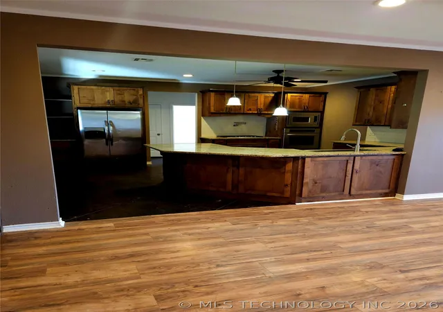 Homes for sale in Mannford, OK | 6650 S 369Th Ave W, Mannford, OK 74044 | MLS# 2623508