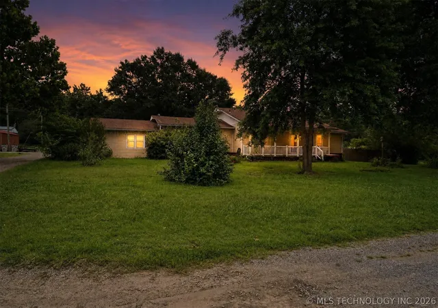 Homes for sale in Mc Alester, OK | 1286 Us 69 #S, Mc Alester, OK 74501 | MLS# 2623510
