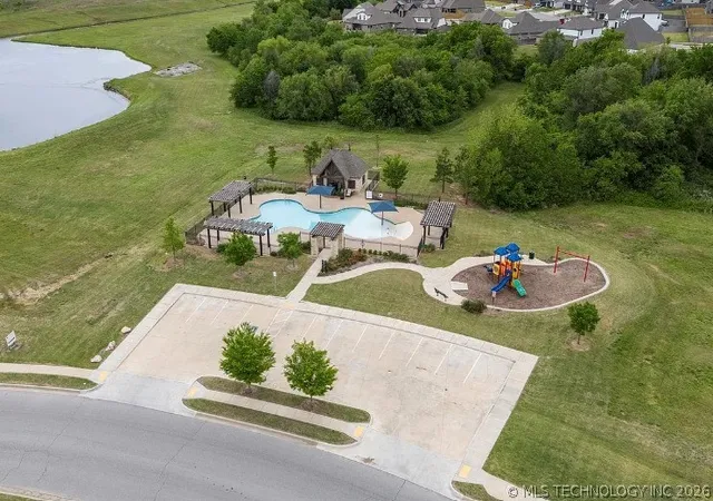 40th image of 13009 E 124th St N, Owasso, OK 74021 | MLS# 2623464