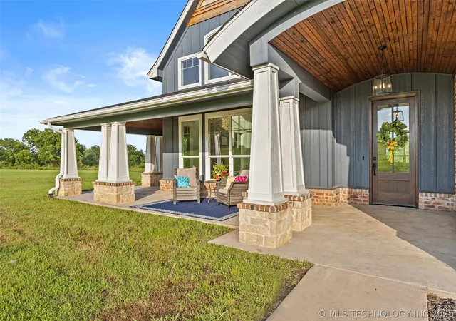 Homes for sale in Stonewall, OK | 16198 County Road 3635, Stonewall, OK 74871 | MLS# 2623274