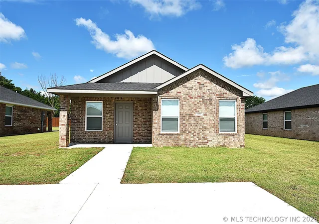 Homes for sale in Seminole, OK | 725 Elm St, Seminole, OK 74868 | MLS# 2623516